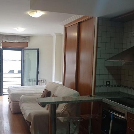 Estudio Centro Vigo Exteriör bild