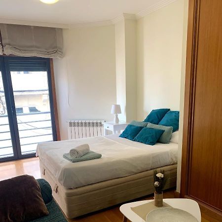 Estudio Centro Vigo Exteriör bild