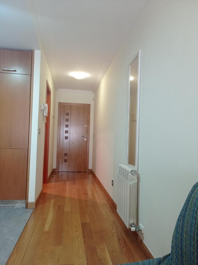 Estudio Centro Vigo Exteriör bild